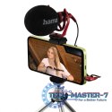 Mini statyw fancy 2w1 do smartfona i aparatu