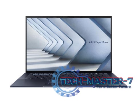 Notebook ExpertBook B9 B9403CVAR-KM0896X - 5 120U/16GB/512GB/14 WQXGA OLED/Win 11 PRO/3YRS