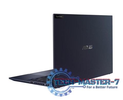 Notebook ExpertBook B9 B9403CVAR-KM0896X - 5 120U/16GB/512GB/14 WQXGA OLED/Win 11 PRO/3YRS Notebook ExpertBook B9 B9403CVAR-KM0896X - 5 120U/16GB/512GB/14 WQXGA OLED/Win 11 PRO/3YRS