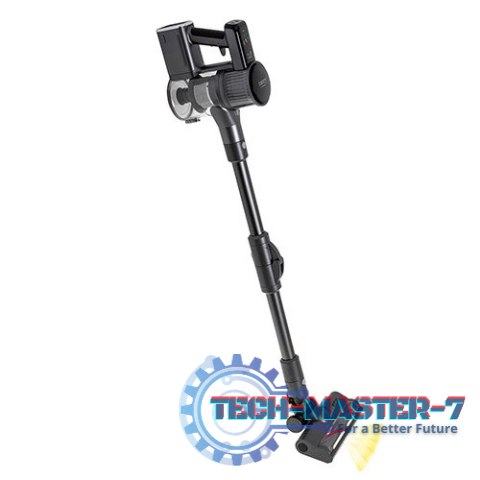 Odkurzacz pionowy PRO LED CR 7063