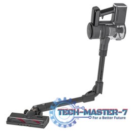 Odkurzacz pionowy PRO LED CR 7063