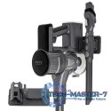 Odkurzacz pionowy PRO LED CR 7063