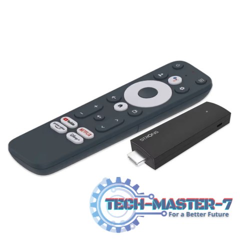 Odtwarzacz Ultra HD 4K Strong SRT41