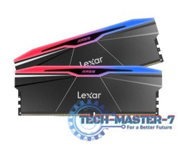 Pamięć DDR5 ARES RGB Black 32GB(2*16GB)/6000 CL28