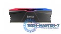 Pamięć DDR5 ARES RGB Black 32GB(2*16GB)/6000 CL28