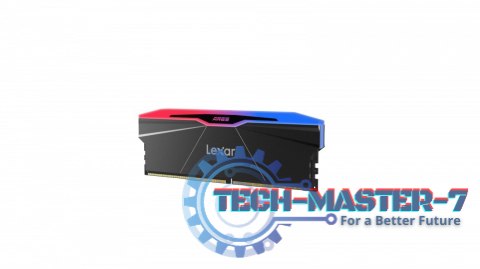 Pamięć DDR5 ARES RGB Black 32GB(2*16GB)/6000 CL28 Pamięć DDR5 ARES RGB Black 32GB(2*16GB)/6000 CL28