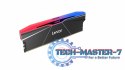 Pamięć DDR5 ARES RGB Black 32GB(2*16GB)/6000 CL28