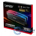 Pamięć DDR5 ARES RGB Black 32GB(2*16GB)/6000 CL28