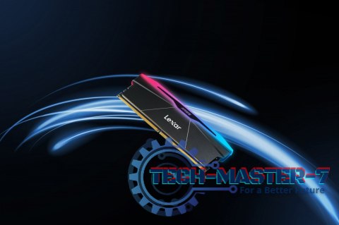 Pamięć DDR5 ARES RGB Black 32GB(2*16GB)/6000 CL28 Pamięć DDR5 ARES RGB Black 32GB(2*16GB)/6000 CL28