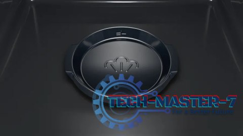 Piekarnik HQG572EB3 Piekarnik HQG572EB3