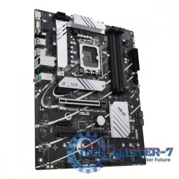 Płyta główna PRIME B760-PLUS D4 s1700 4DDR4 ATX