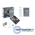Płyta główna PRIME B760-PLUS D4 s1700 4DDR4 ATX