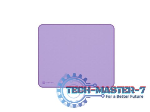 Podkładka pod mysz Color Series Lavender 300X250