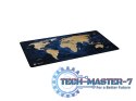 Podkładka pod mysz World Deep Blue 800X4000