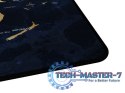 Podkładka pod mysz World Deep Blue 800X4000