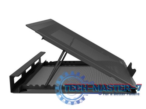 Podstawka pod laptopa Tern 2 12.1-17.3 cala Podstawka pod laptopa Tern 2 12.1-17.3 cala