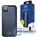 Powerbank 20000mAh Multi Charge QC+PD PowerHouse