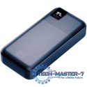 Powerbank 20000mAh Multi Charge QC+PD PowerHouse