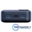 Powerbank 20000mAh Multi Charge QC+PD PowerHouse