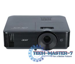 Projektor X119H DLP 4800AL/20000:1/2.8kg
