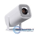 Projektor AOPEN QH15s HD/6400AL/1000:1/0.62kg