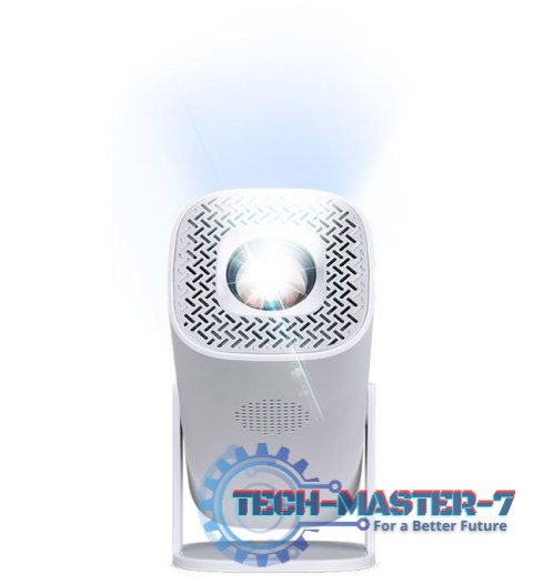 Projektor AOPEN QH15s HD/6400AL/1000:1/0.62kg Projektor AOPEN QH15s HD/6400AL/1000:1/0.62kg