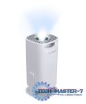 Projektor AOPEN QH15s HD/6400AL/1000:1/0.62kg
