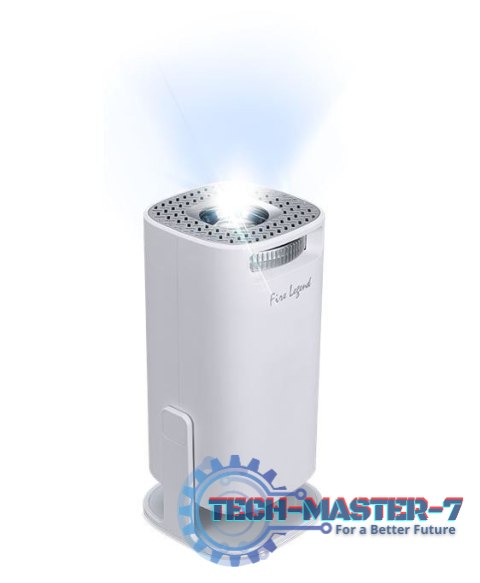 Projektor AOPEN QH15s HD/6400AL/1000:1/0.62kg Projektor AOPEN QH15s HD/6400AL/1000:1/0.62kg