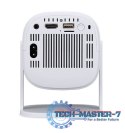 Projektor AOPEN QH15s HD/6400AL/1000:1/0.62kg