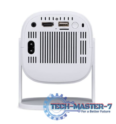 Projektor AOPEN QH15s HD/6400AL/1000:1/0.62kg Projektor AOPEN QH15s HD/6400AL/1000:1/0.62kg