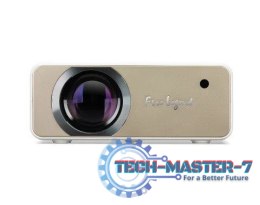 Projektor Aopen QF12 FHD/5000AL/1000:1/1.3kg