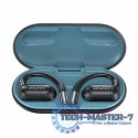 Słuchawki Bluetooth 5.4 T93 OWS Niebieskie