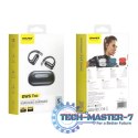 Słuchawki Bluetooth 5.4 T93 OWS Niebieskie