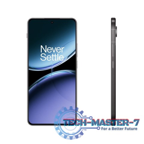 Smartfon Nord 4 5G 12/256 GB CPH2663 czarny Smartfon Nord 4 5G 12/256 GB CPH2663 czarny