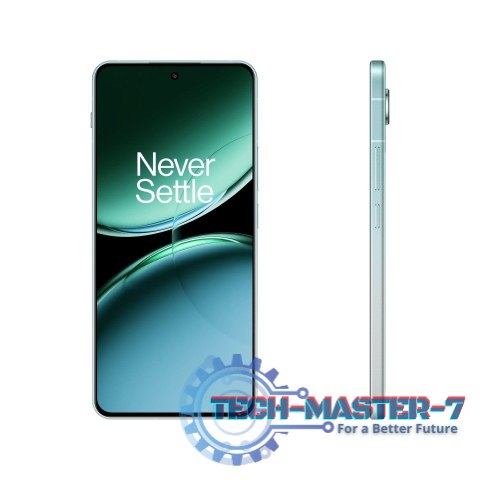 Smartfon Nord 4 5G 12/256 GB CPH2663 zielony Smartfon Nord 4 5G 12/256 GB CPH2663 zielony