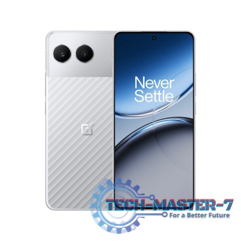 Smartfon Nord 4 5G 16/512 GB CPH2663 srebrny