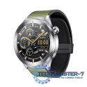 Smartwatch Gear GT3 1.43 cala 300 mAh Srebrny