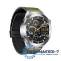 Smartwatch Gear GT3 1.43 cala 300 mAh Srebrny