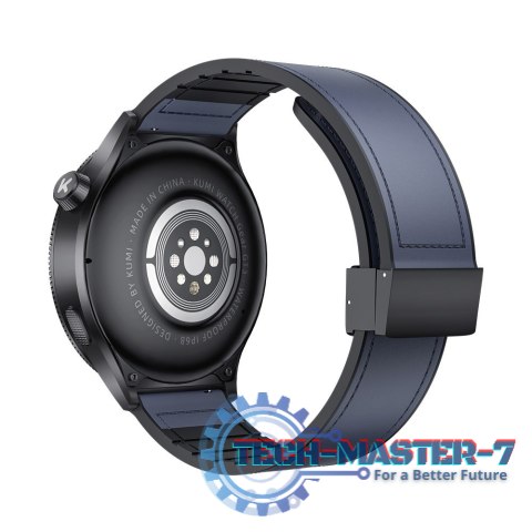 Smartwatch Gear GT3 1.43 cala 300 mAh Szary Smartwatch Gear GT3 1.43 cala 300 mAh Szary