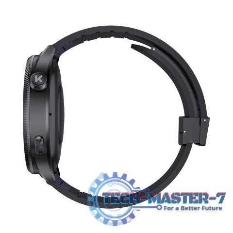 Smartwatch Gear GT3 1.43 cala 300 mAh Szary Smartwatch Gear GT3 1.43 cala 300 mAh Szary