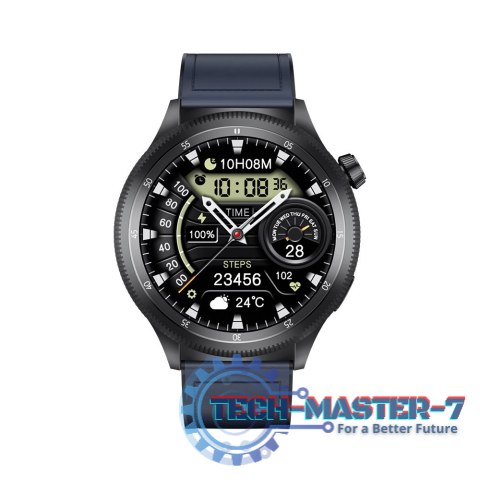 Smartwatch Gear GT3 1.43 cala 300 mAh Szary Smartwatch Gear GT3 1.43 cala 300 mAh Szary