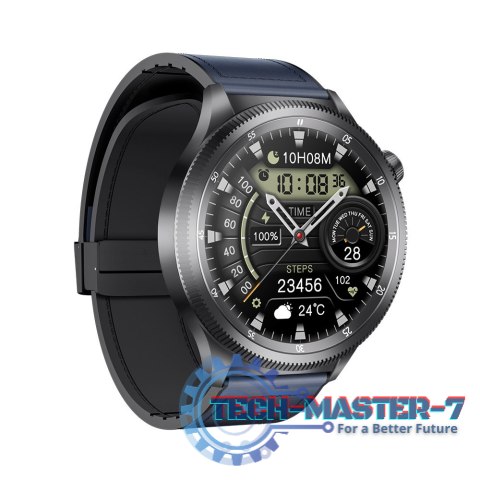 Smartwatch Gear GT3 1.43 cala 300 mAh Szary Smartwatch Gear GT3 1.43 cala 300 mAh Szary