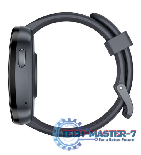 Smartwatch U6 1.96 cala 300 mAh Czarny Smartwatch U6 1.96 cala 300 mAh Czarny