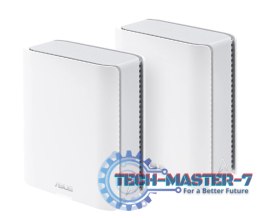System ZenWiFi BT8 Tri-Band WiFi 7 Mesh (2pak)