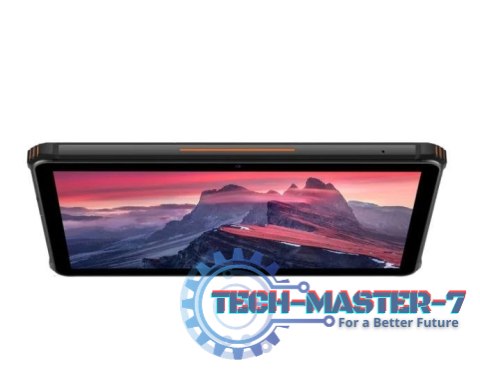 Tablet RT9 6/256GB Pomarańczowy Tablet RT9 6/256GB Pomarańczowy