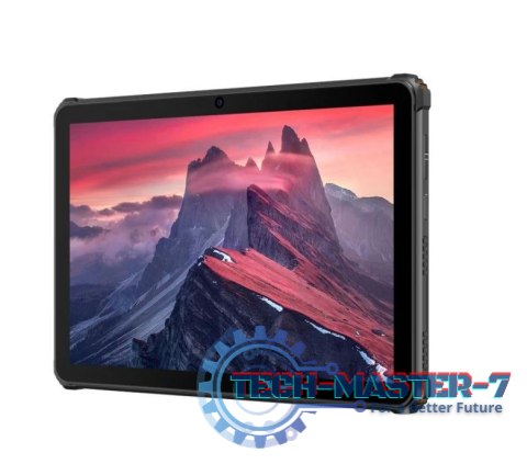 Tablet RT9 6/256GB Pomarańczowy Tablet RT9 6/256GB Pomarańczowy