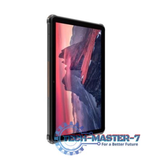 Tablet RT9 6/256GB Pomarańczowy Tablet RT9 6/256GB Pomarańczowy