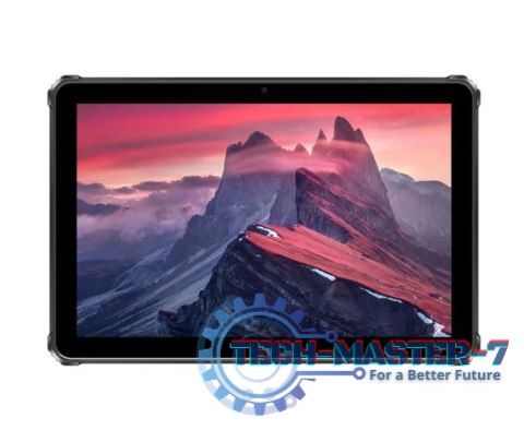 Tablet RT9 6/256GB Pomarańczowy Tablet RT9 6/256GB Pomarańczowy