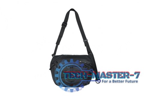 Torba ROG Archer czarna BC1004 Torba ROG Archer czarna BC1004