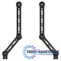 Uchwyt VESA na soundbar uniwersalny MC-334 15KG MAX